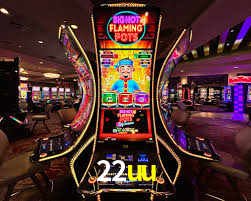 Live Casino 22uu