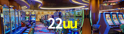 Blackjack Table 22uu
