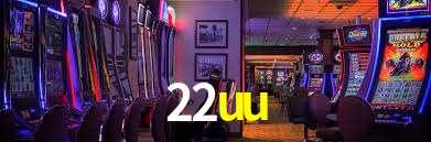 Welcome Bonus 22uu