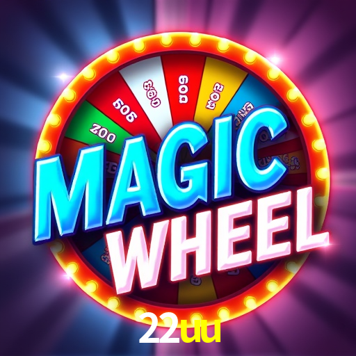 Welcome Bonus 22uu